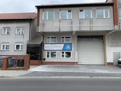 Biuro Rachunkowe ATENA s.c.